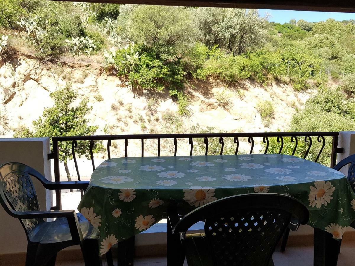 Su Pranu Hotel Onifai Bagian luar foto