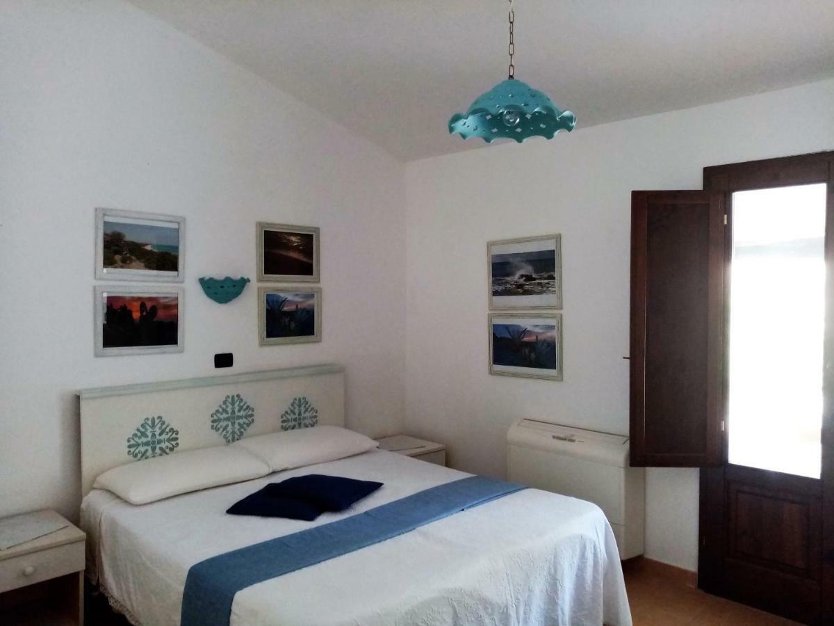 Su Pranu Hotel Onifai Bagian luar foto