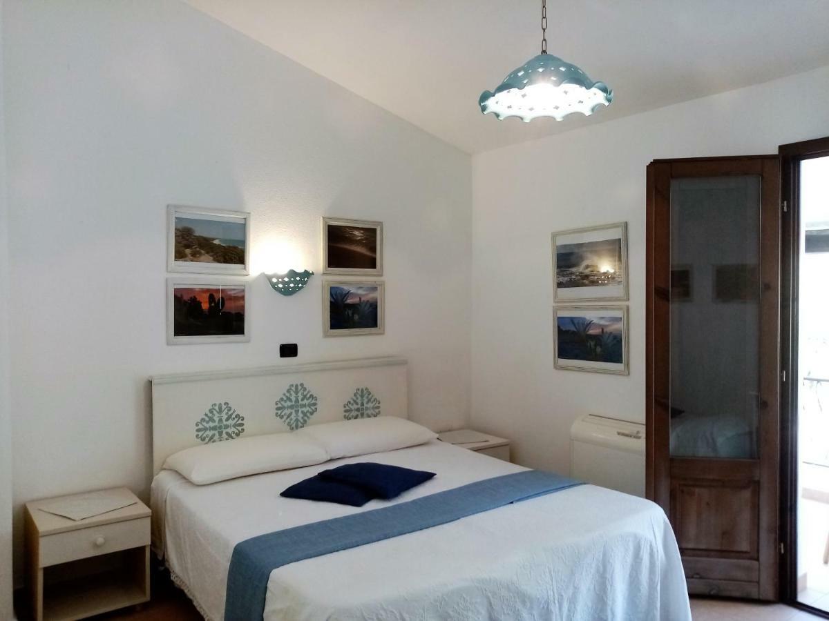 Su Pranu Hotel Onifai Bagian luar foto